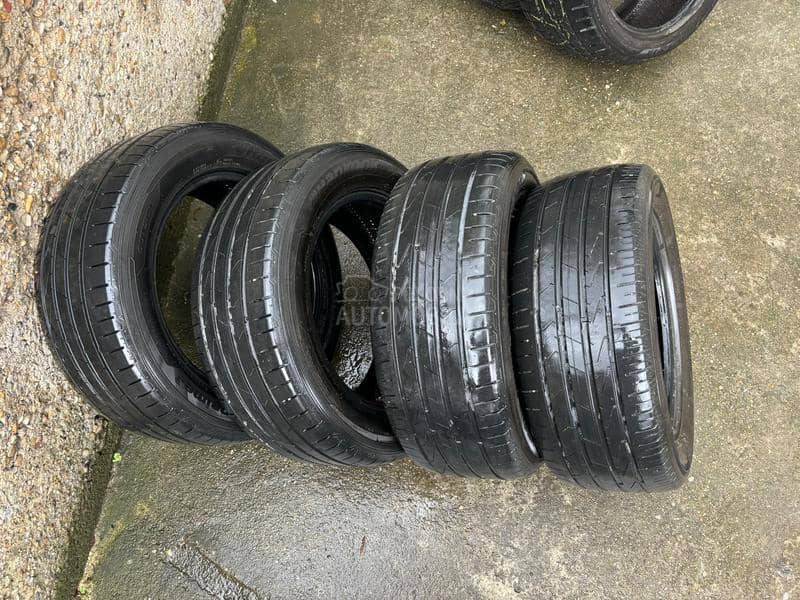 Hankook 225/55 R16 Letnja