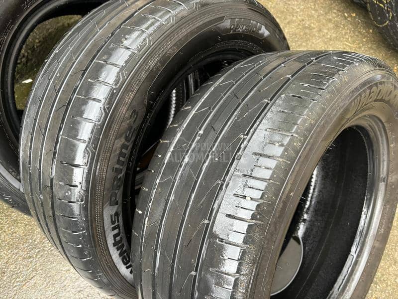 Hankook 225/55 R16 Letnja