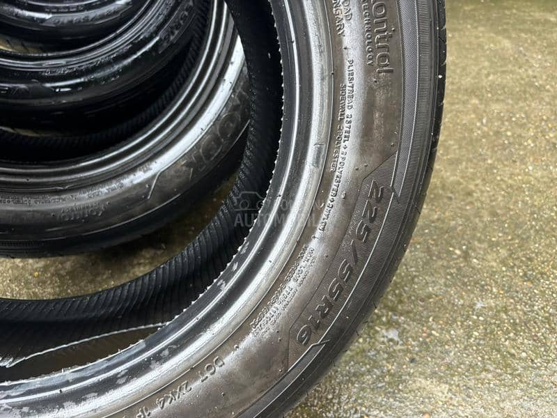 Hankook 225/55 R16 Letnja