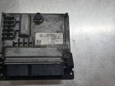 Kompjuter motora za Volkswagen Polo