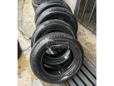 BFGoodrich 225/60 R16 Sve sezone