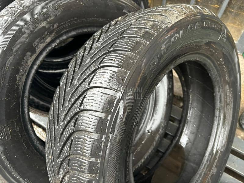 BFGoodrich 225/60 R16 Sve sezone