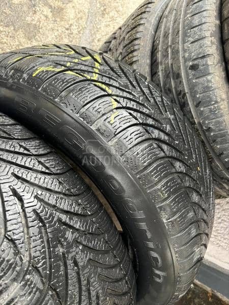 BFGoodrich 225/60 R16 Sve sezone