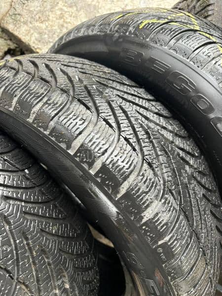 BFGoodrich 225/60 R16 Sve sezone