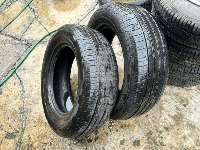 Continental 235/60 R17 Sve sezone