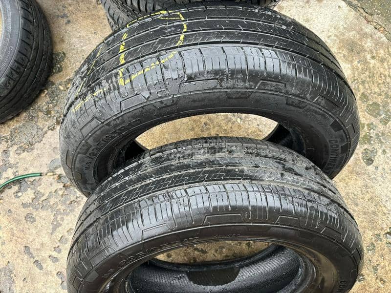 Continental 235/60 R17 Sve sezone