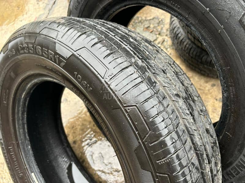 Continental 235/60 R17 Sve sezone