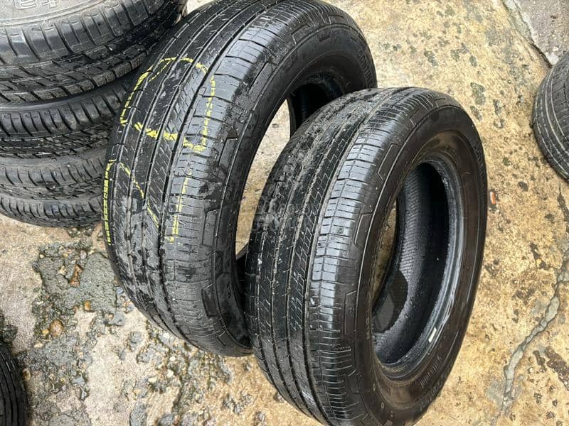 Continental 235/60 R17 Sve sezone