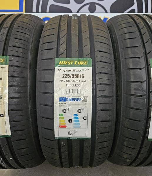 Westlake 225/55 R16 Letnja