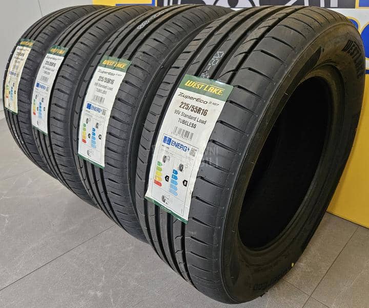 Westlake 225/55 R16 Letnja
