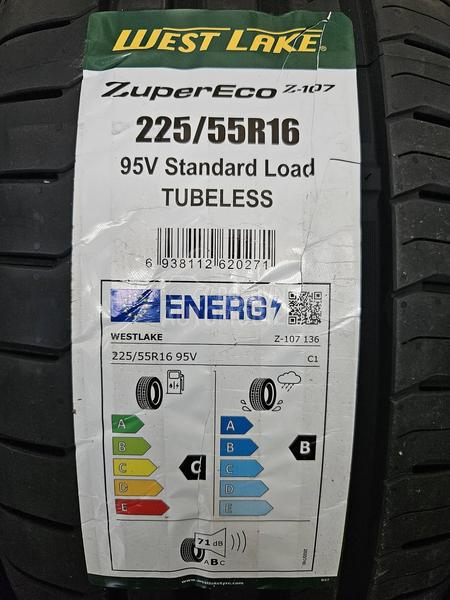 Westlake 225/55 R16 Letnja