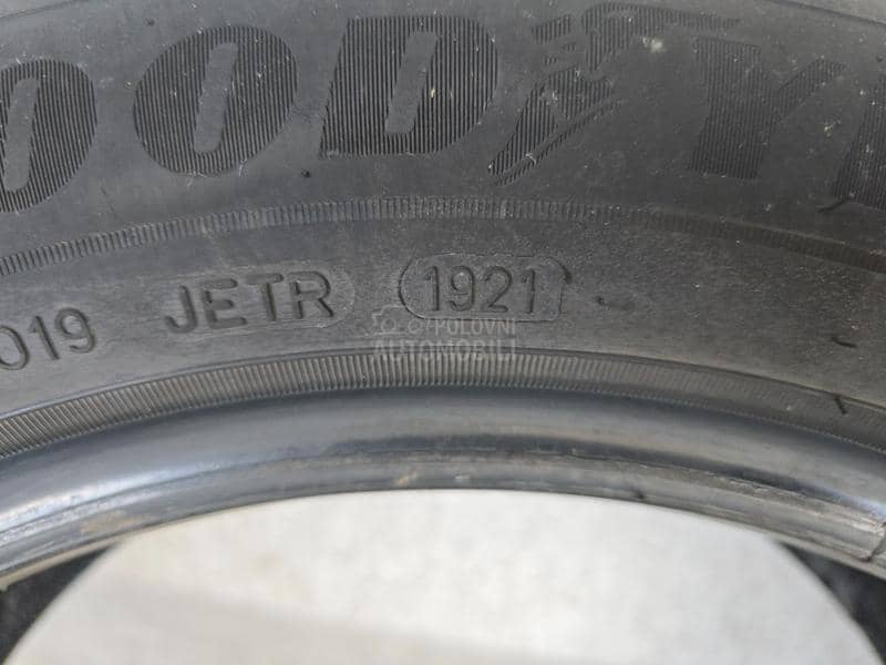 Goodyear 195/55 R16 Letnja