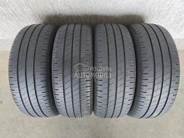 Goodyear 195/55 R16 Letnja