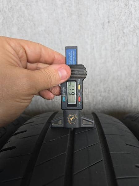 Goodyear 195/55 R16 Letnja