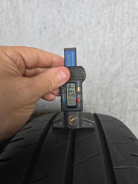 Goodyear 195/55 R16 Letnja