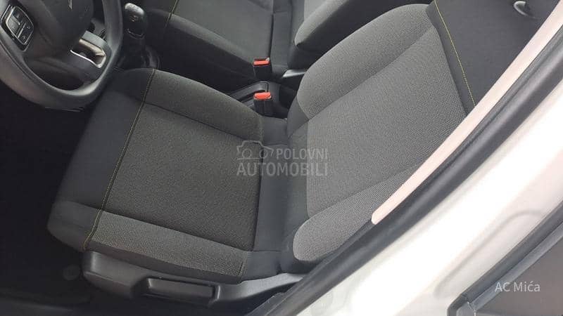 Citroen C3 1.2 PURE NAV LED USB