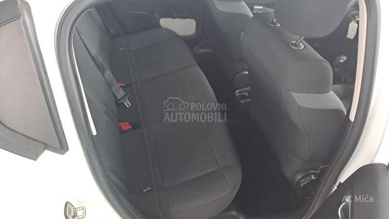 Citroen C3 1.2 PURE NAV LED USB