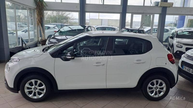 Citroen C3 1.2 PURE NAV LED USB