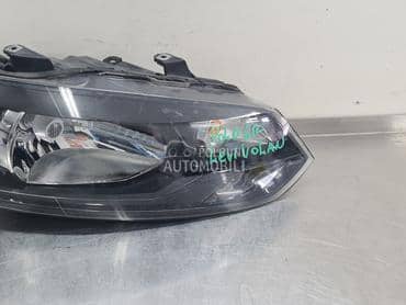 Far za Volkswagen Polo