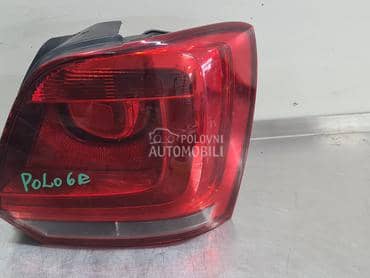 Stop svetlo za Volkswagen Polo