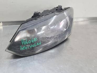 Far za Volkswagen Polo