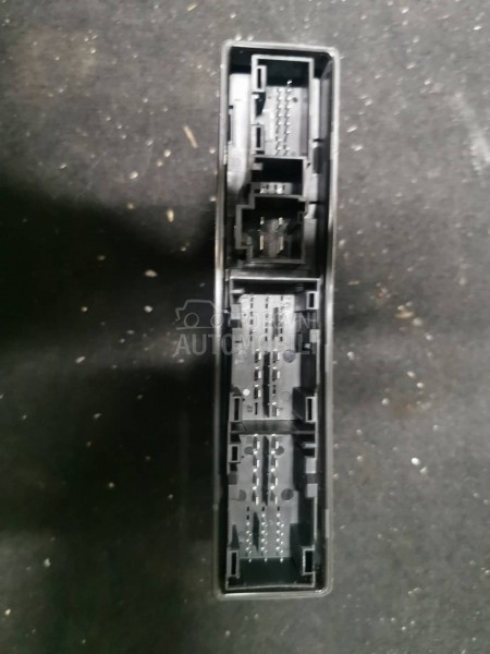modul sedista ecu 4m