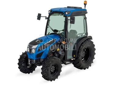 Landini Mistral 2 60 STAGE V