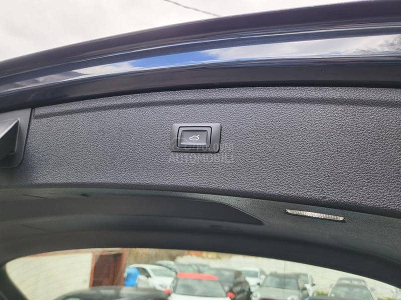 Audi Q5 50e Plug in Hybrid