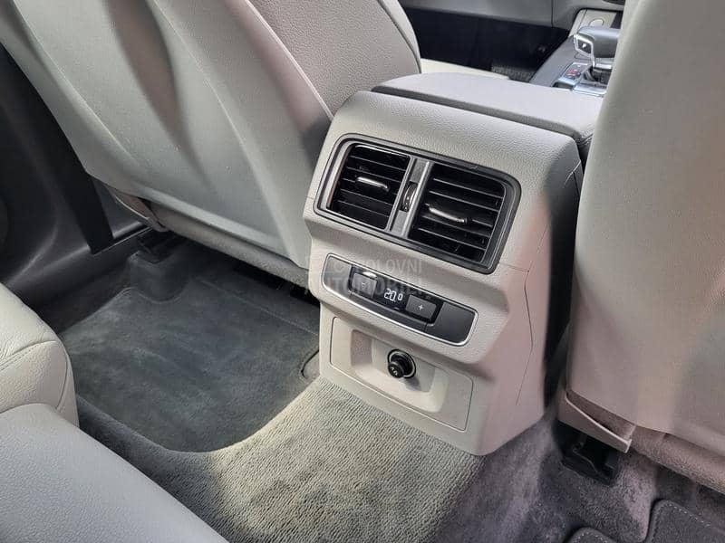 Audi Q5 50e Plug in Hybrid