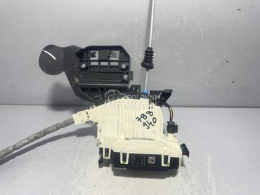 BRAVA VRATA za Mercedes Benz ML Klasa