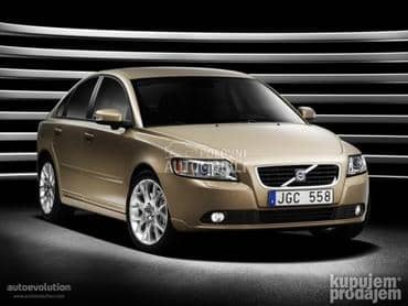rezerni točak za Volvo V70