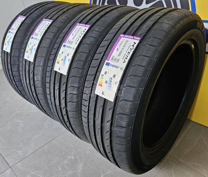 Nexen 235/55 R19 Letnja