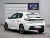 Peugeot 208 1.2B Sport sed/Nav