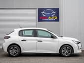 Peugeot 208 1.2B Sport sed/Nav