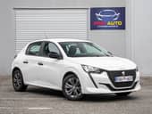 Peugeot 208 1.2B Sport sed/Nav