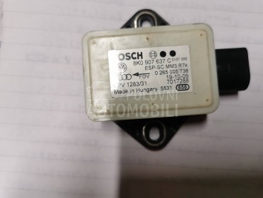 duo senzor ESP b8 za Audi A4