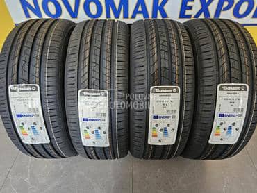 Barum 205/45 R17 Letnja