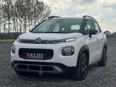 Citroen C3 Aircross 1.5 Hdi  Feel