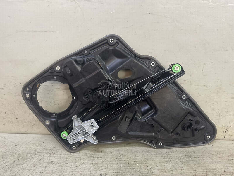 ELEKTRO PODIZAC STAKLA