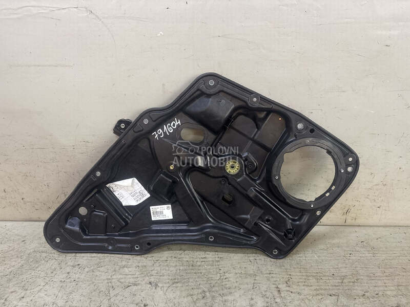 ELEKTRO PODIZAC STAKLA