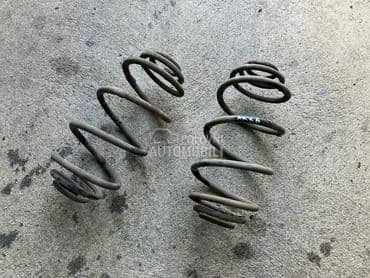 opruge zadnje za Opel Astra H