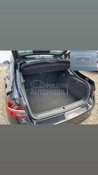 Škoda Superb 4x4/VIRTUAL