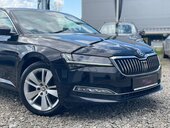 Škoda Superb 4x4/VIRTUAL