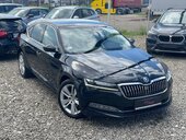 Škoda Superb 4x4/VIRTUAL