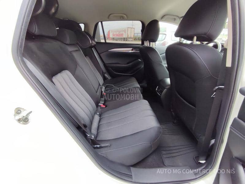 Mazda 6 G165 AT ATRACTION