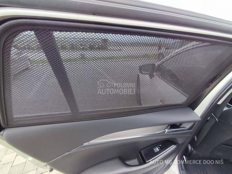 Mazda 6 G165 AT ATRACTION