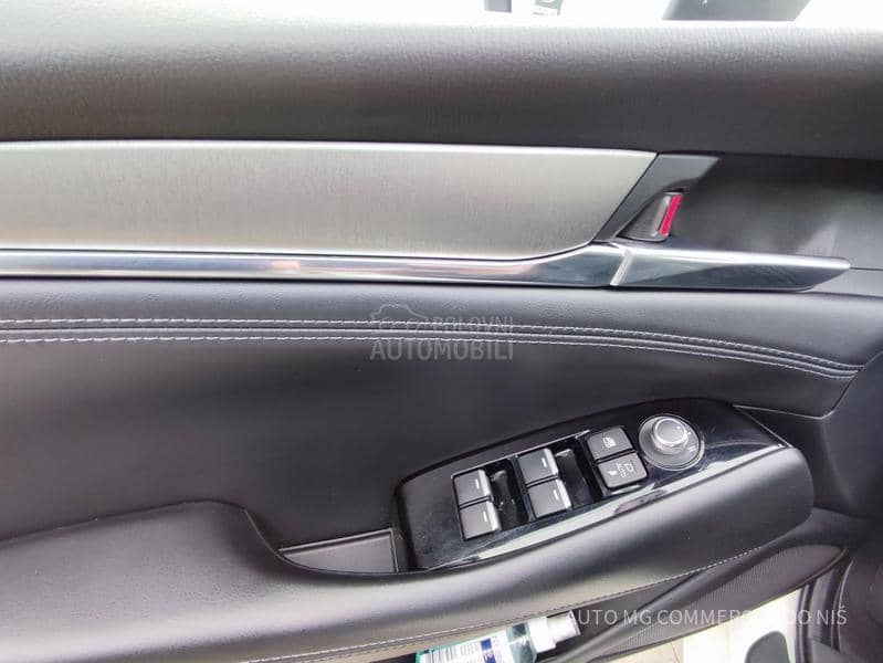 Mazda 6 G165 AT ATRACTION