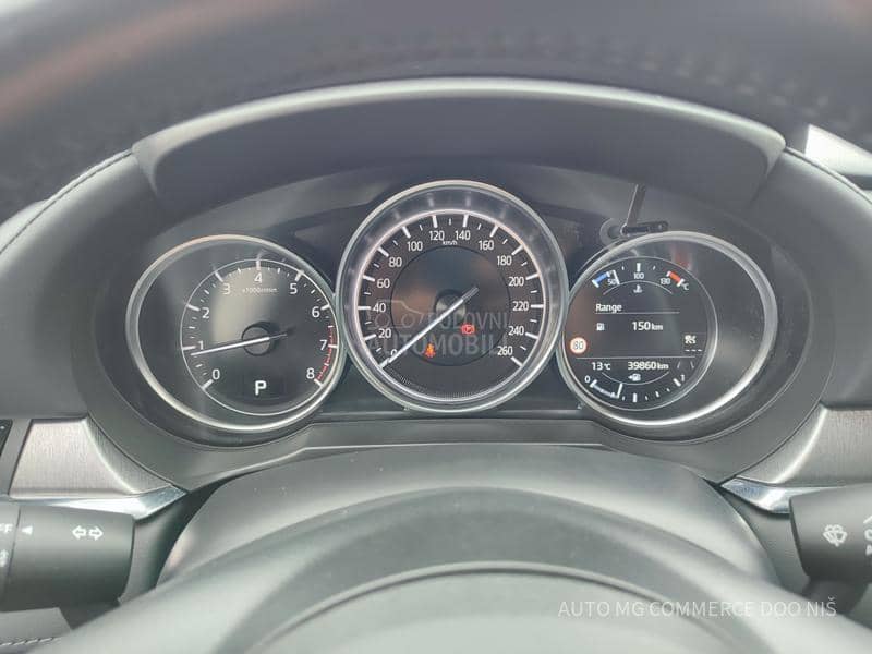 Mazda 6 G165 AT ATRACTION