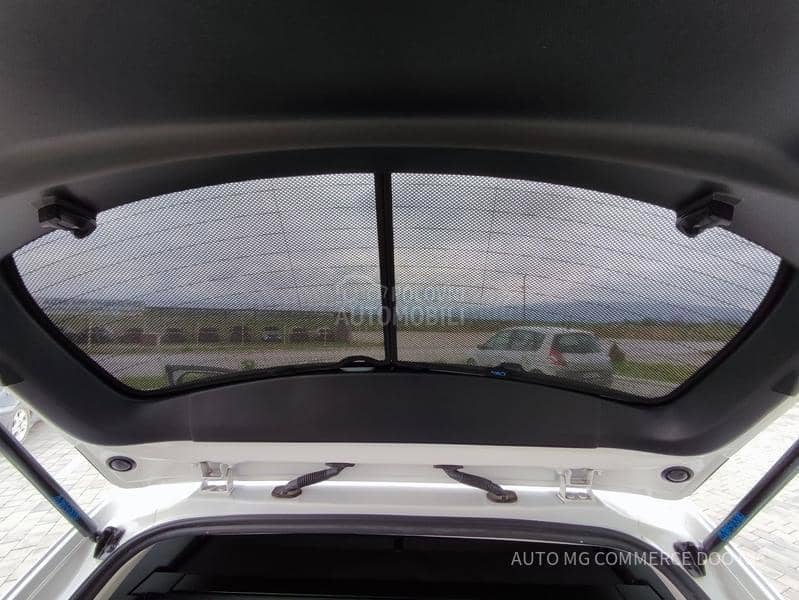 Mazda 6 G165 AT ATRACTION