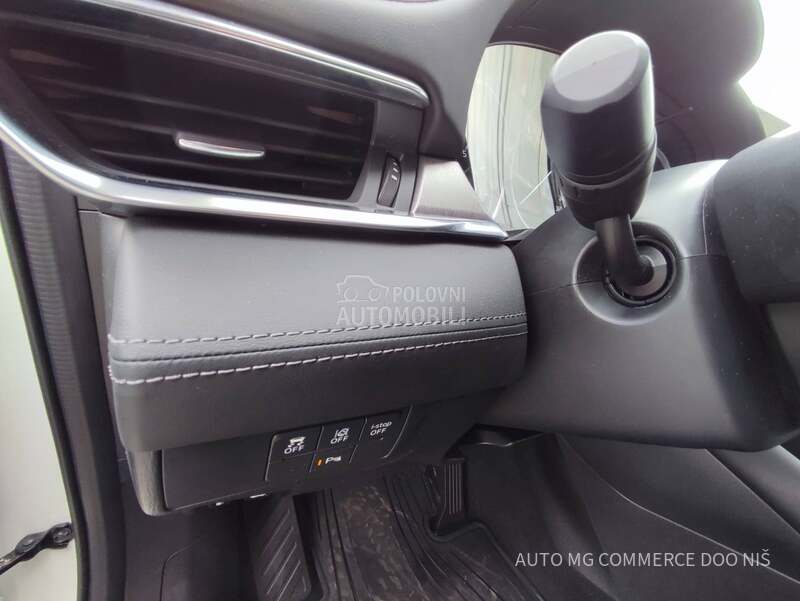 Mazda 6 G165 AT ATRACTION